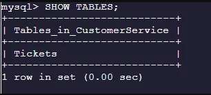 最新MySQL新手教程（2026版） 4