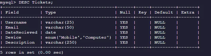 最新MySQL新手教程（2026版） 5