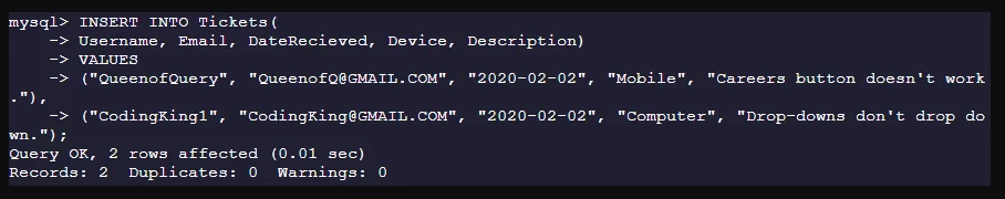 最新MySQL新手教程（2026版） 7