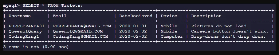 最新MySQL新手教程（2026版） 8