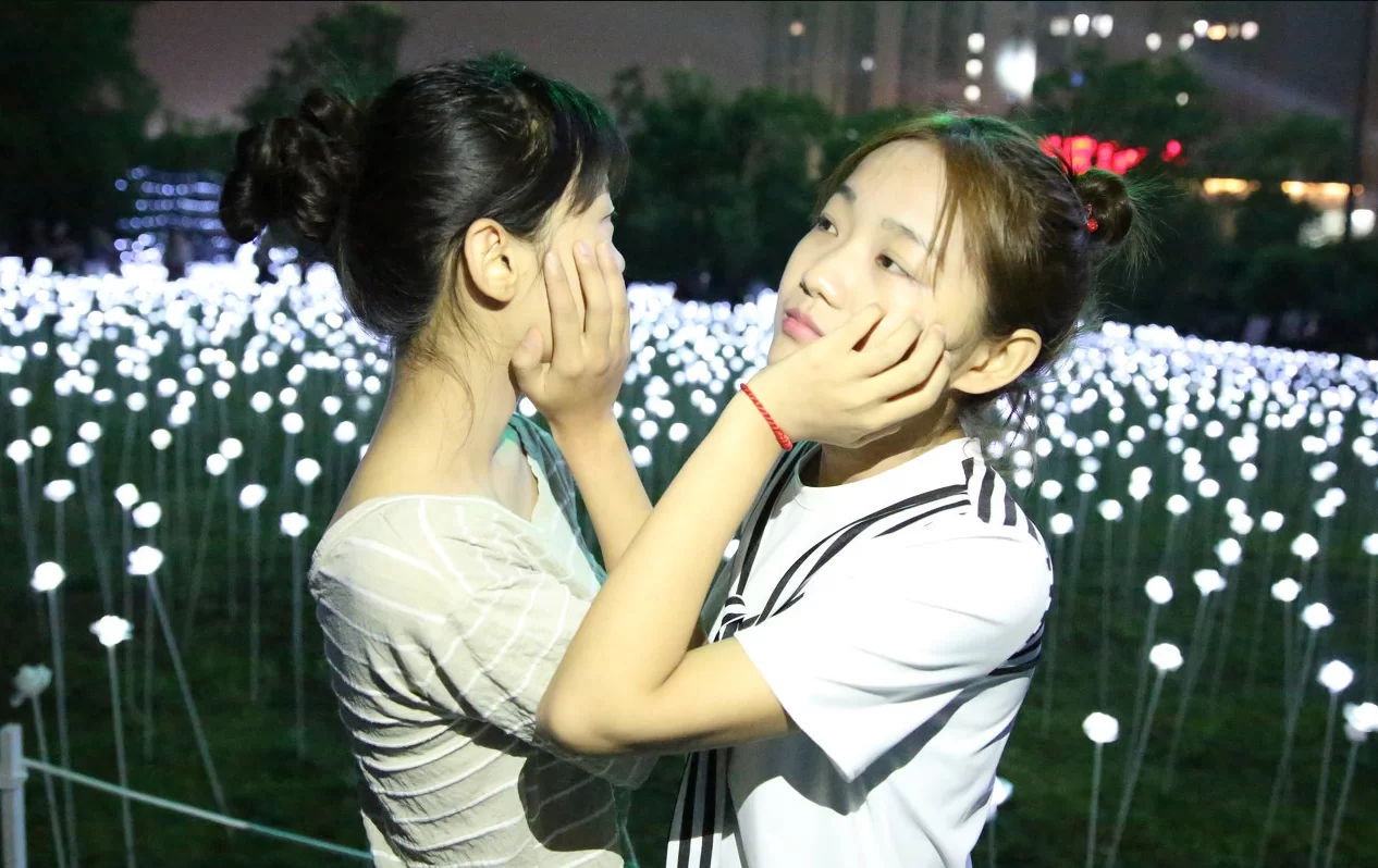 女同性恋T和P是什么意思？ 女同THP是什么