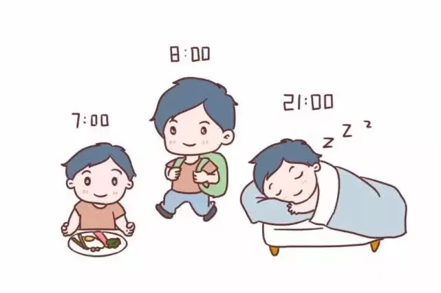 寶媽合理利用時間指南