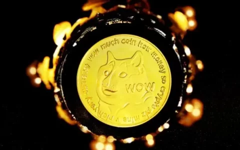 马斯克效应为什么狗狗币涨价？