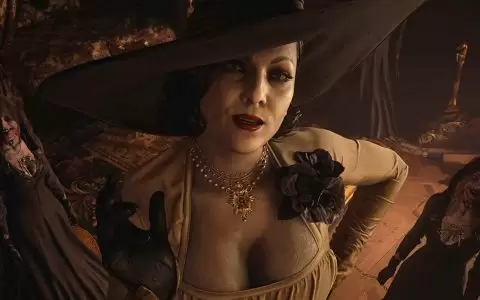 2021 国外最好的PC游戏是什么