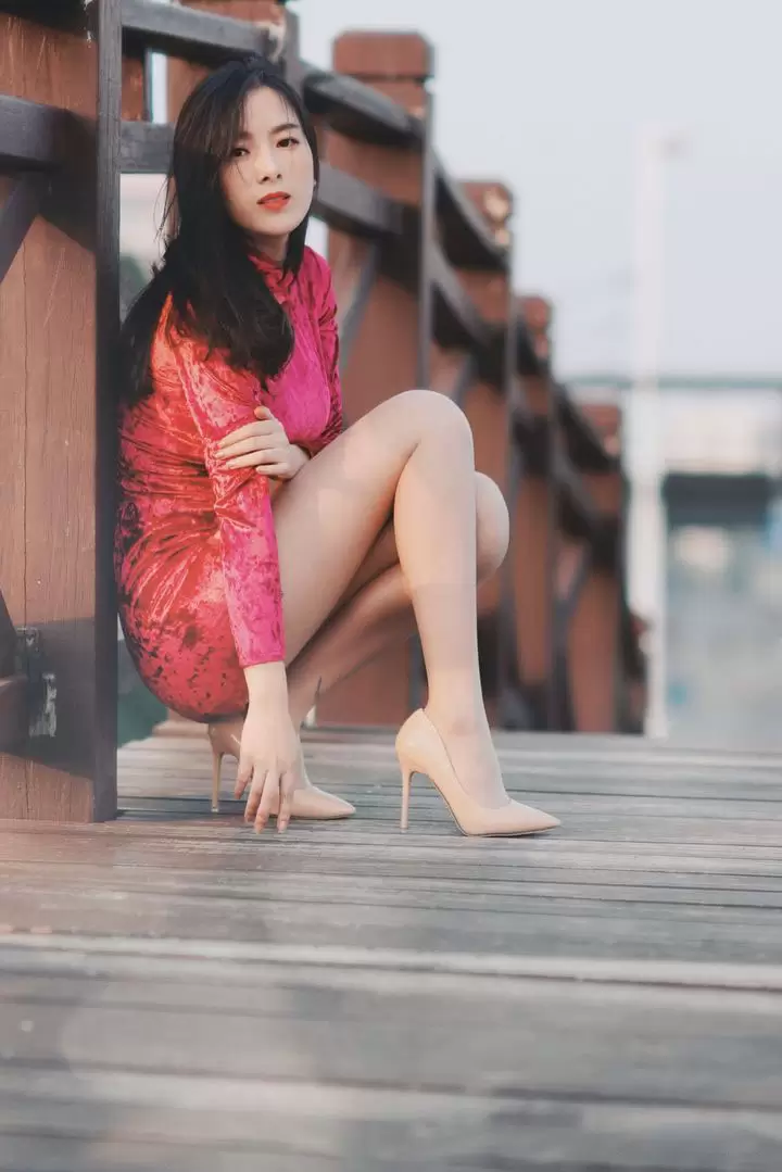 2026 美女爱穿肉色丝袜爆款丝袜让她开挂 7