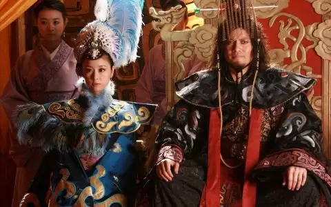 屌絲逆襲輿論戰武王伐紂