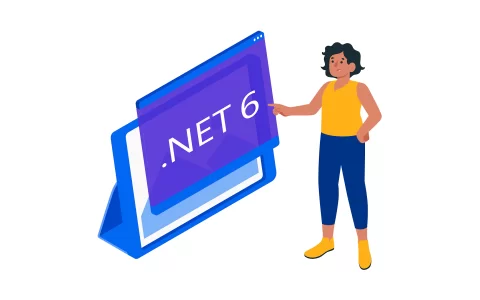 最新.net 6中文文档下载