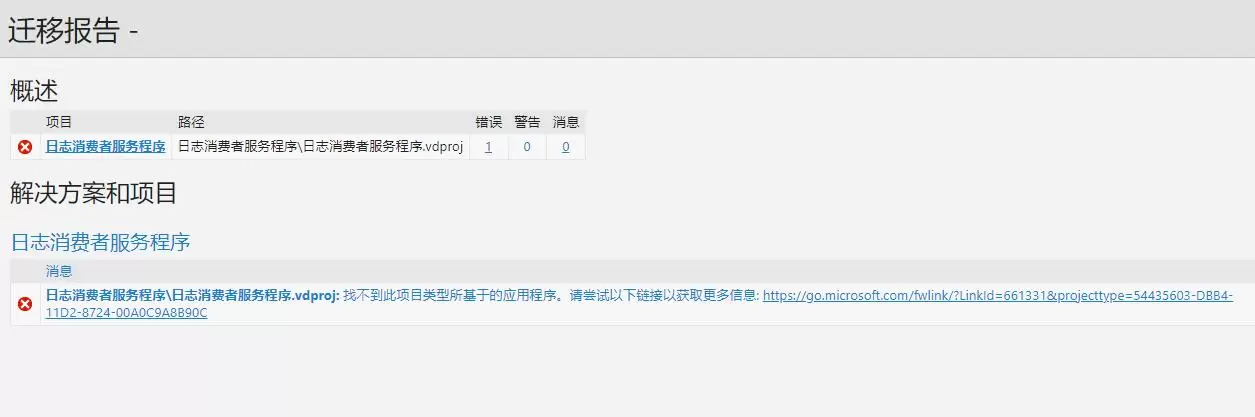 VS2022 打不开vdproj项目解决办法，升级Installer Projects