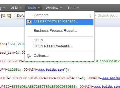 LoadRunner 12使用教程下载 7