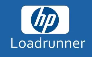 LoadRunner 12使用教程下载