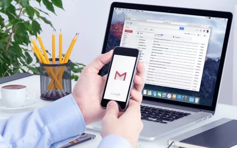 国内注册Gmail邮箱方法