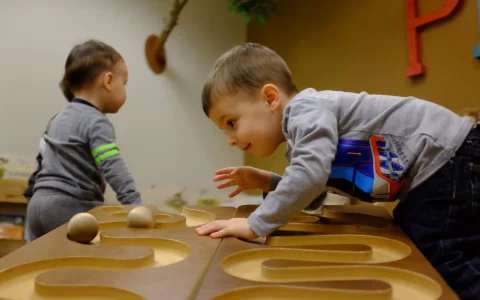 剑桥雅思4 Play is a Serious Business 翻译-Test 2-Passage 3