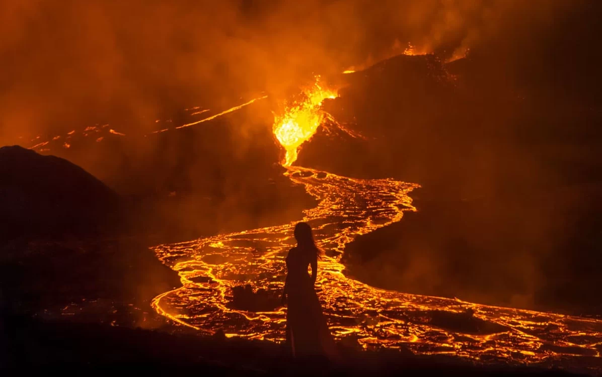 剑桥雅思4 volcanoes earth shattering news 翻译-Test 3-Passage 2