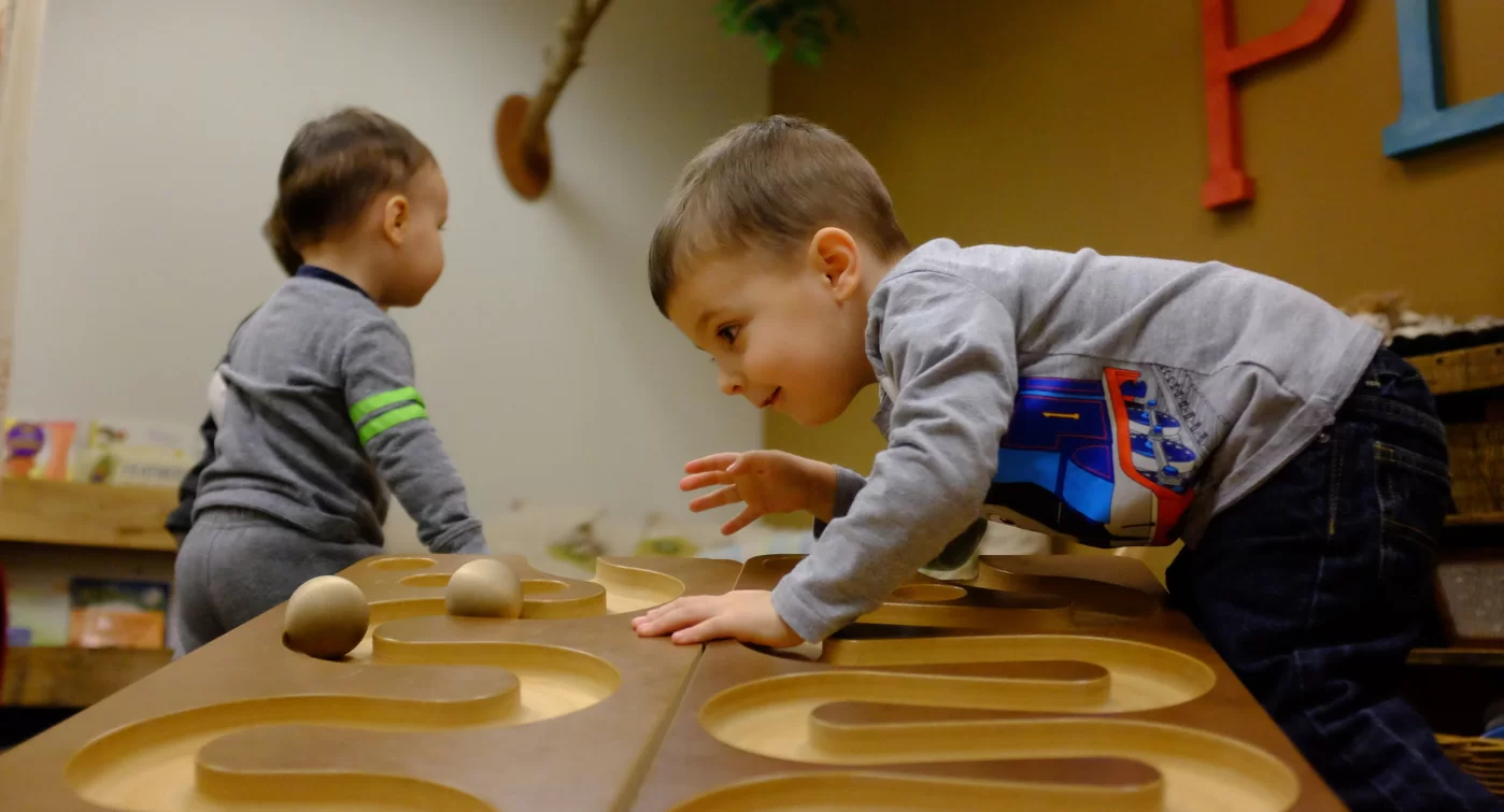 剑桥雅思4 Play is a Serious Business 翻译-Test 2-Passage 3