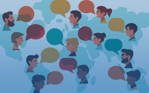 剑桥雅思4 Obtaining Linguistic Data翻译-Test 3-Passage 3