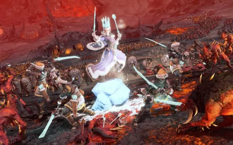 2026 最佳视频游戏