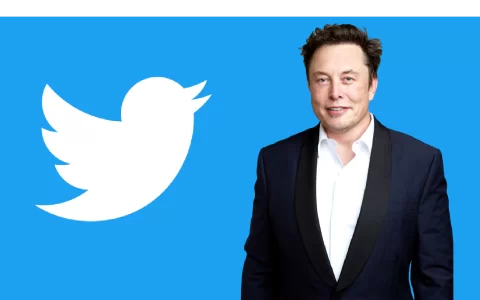 马斯克入主Twitter一天1200员工离职急求工程师上班