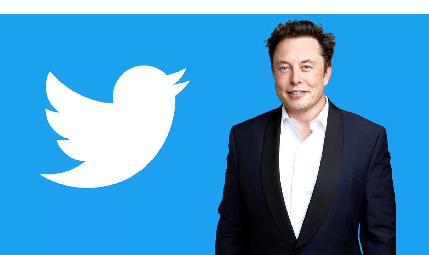 马斯克入主Twitter一天1200员工离职急求工程师上班
