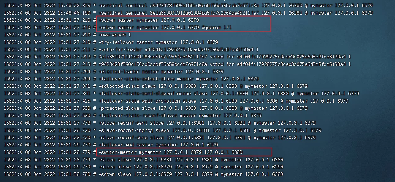2026 C#开发人员Redis高级指南 32