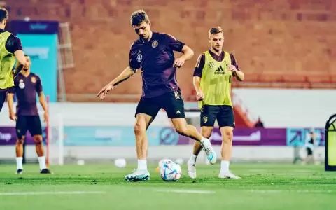 卡塔尔世界杯赌球节