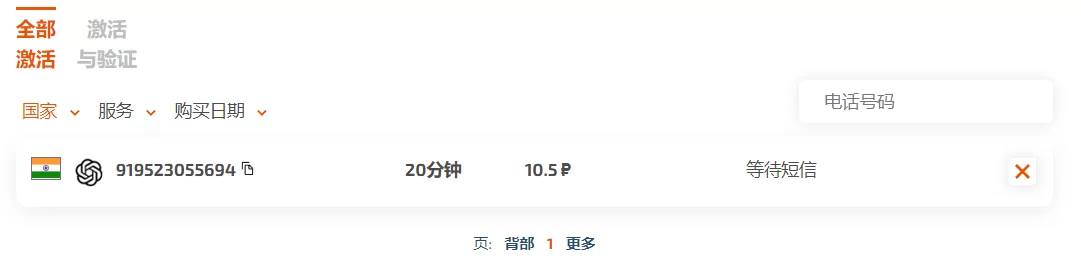 国内如何注册ChatGPT？2026最新教程 7