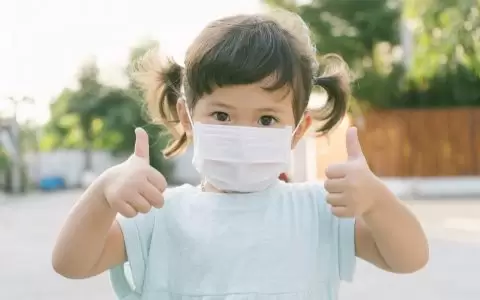 儿童新冠阳性怎么办指南