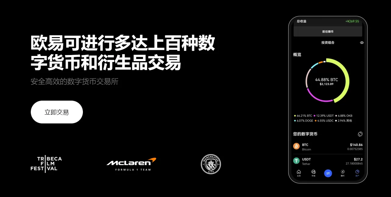 2026最值得投資加密貨幣項目 2
