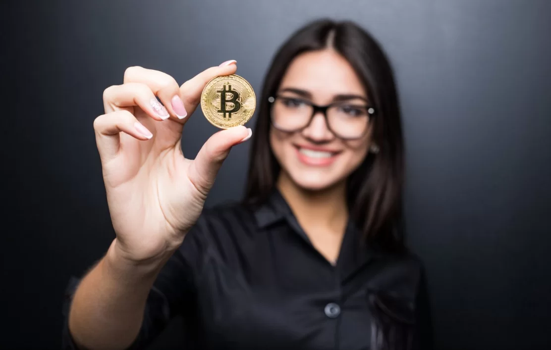 我那同学买比特币身家过亿了