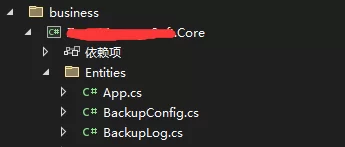 Scaffold-DbContext报证书链是由不受信任的颁发机构颁发的 2