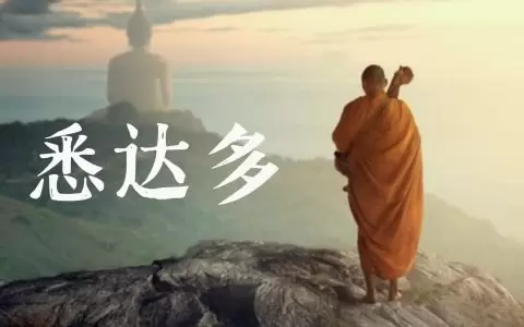 读悉达多是心灵鸡汤还是人生真谛