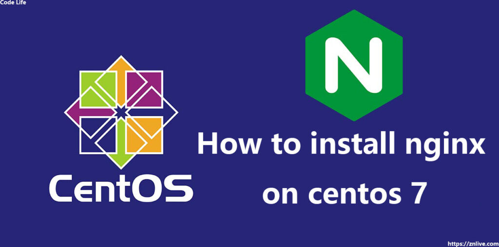 最新Centos 7安装Nginx指南