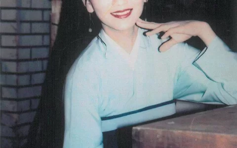 28年前的《邯鄲別》勾起兒時回憶的一首好歌曲