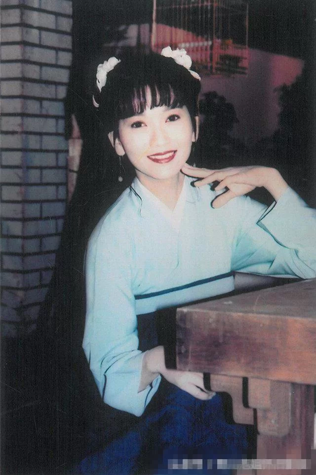 28年前的《邯鄲別》勾起兒時回憶的一首好歌曲