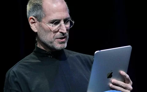 10个国外励志成功故事