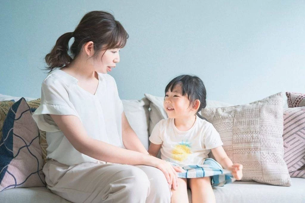 惩罚宝宝方法宝妈奶爸必学9招