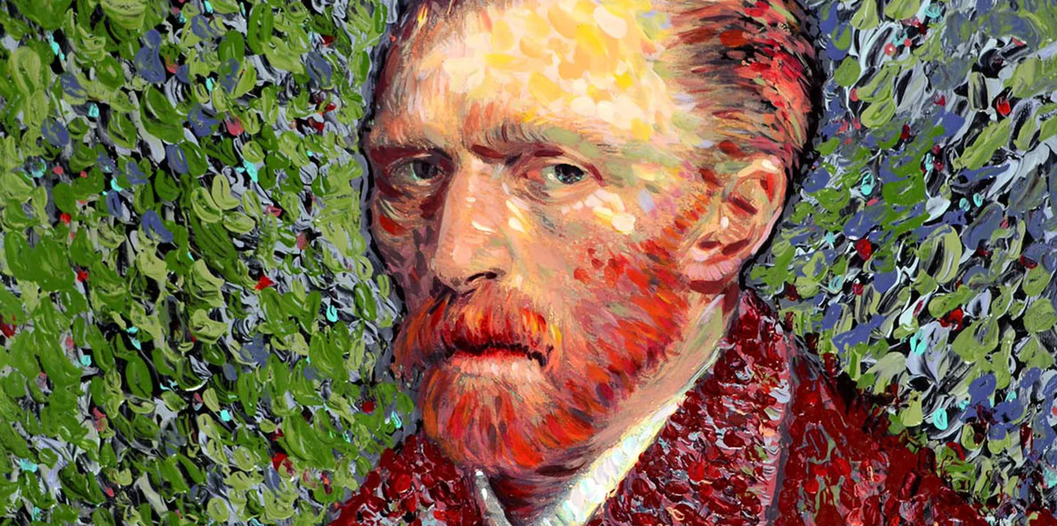文森特·梵高（Vincent van Gogh）
