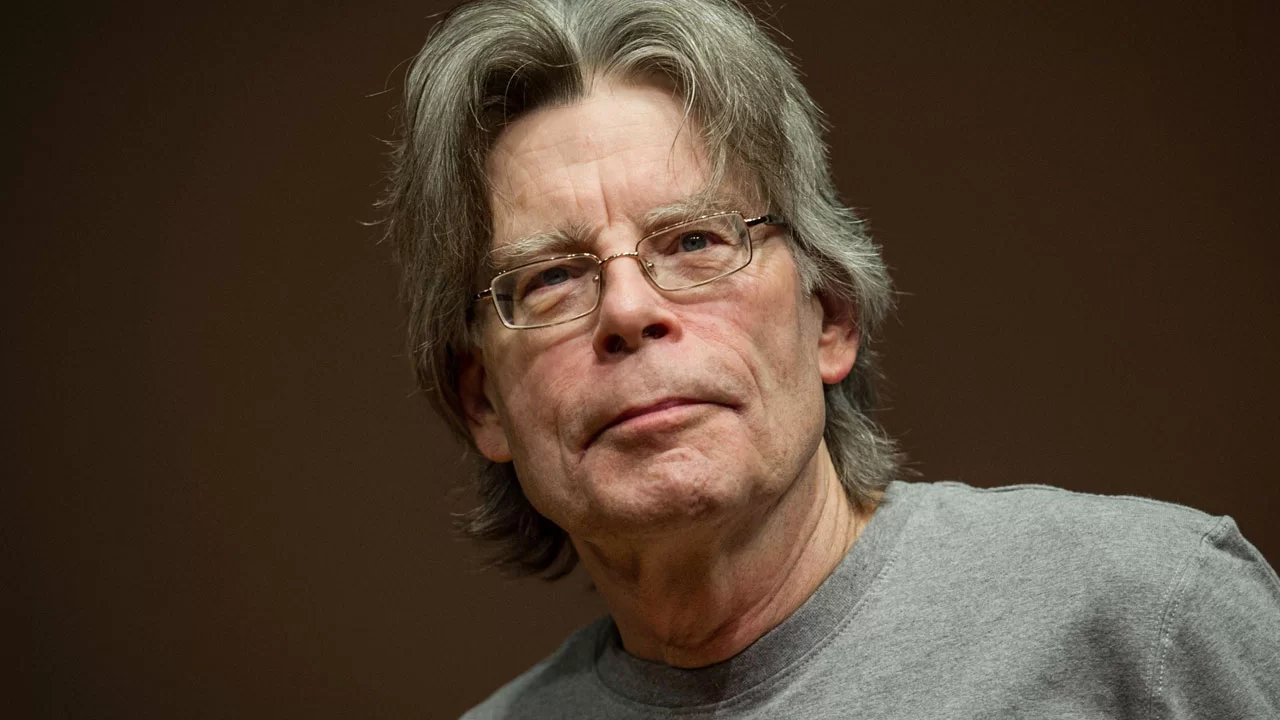 斯蒂芬·金（Stephen King）