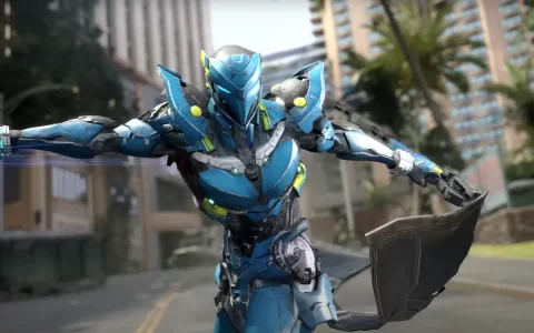 Exoprimal Steam CD Key优惠价来临