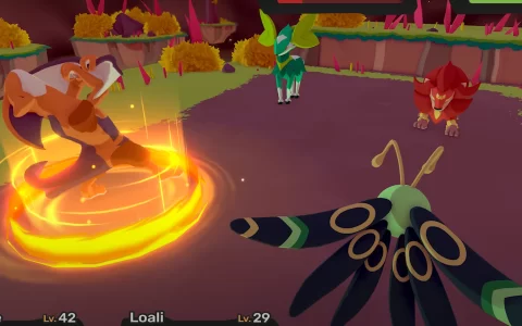 最便宜Temtem Steam CD Key开售仅需要6欧元