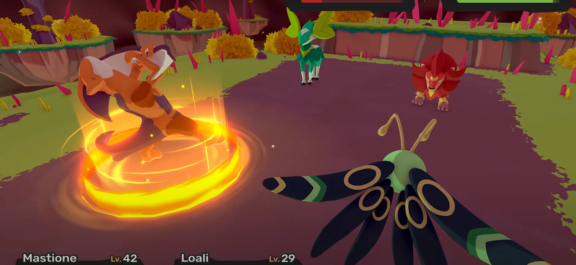 最便宜Temtem Steam CD Key开售仅需要6欧元