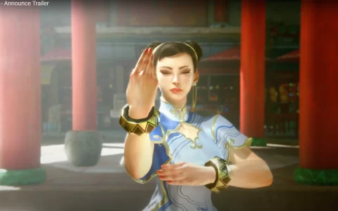 街头霸王6正版Key多少钱？