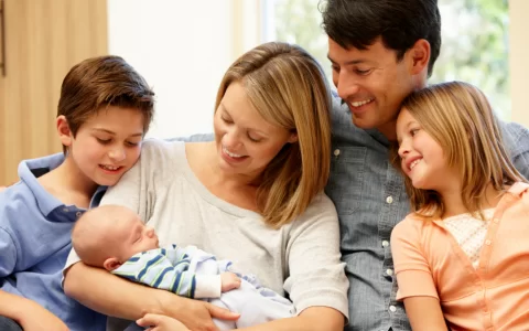 孩子顶嘴怎么办国外育儿专家鼓励6大理由