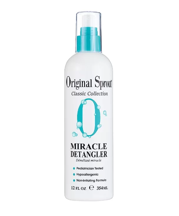 2026国外新生儿沐浴露推荐 1