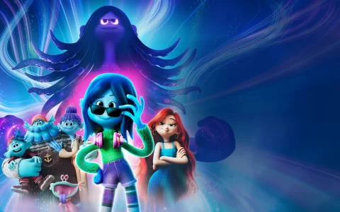 2026 亲子动画片推荐