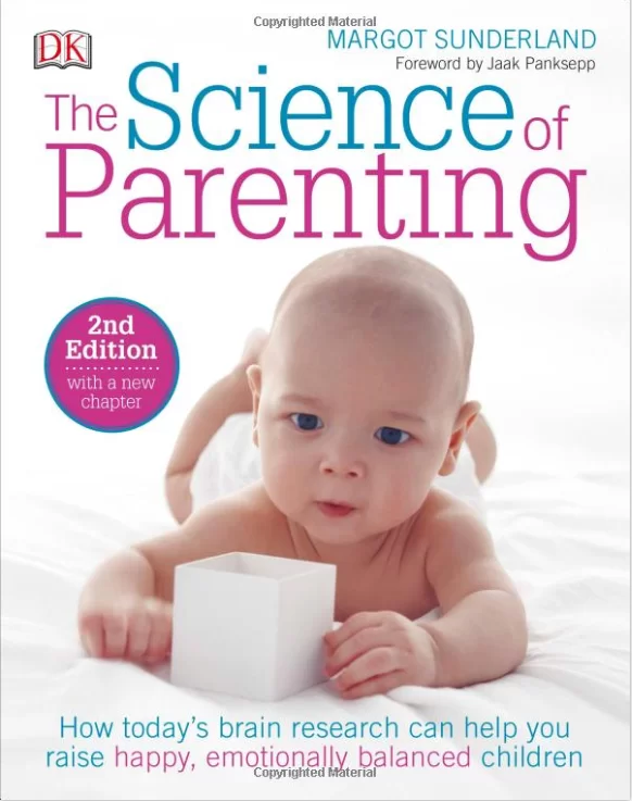 10本国外科学育儿书籍推荐