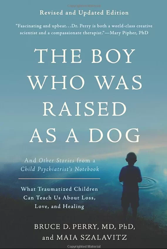 10本国外科学育儿书籍推荐