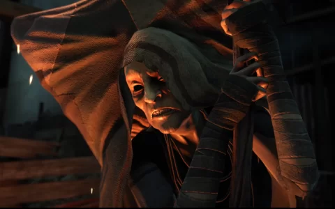 2折遗迹灰烬重生正版Key快来抢