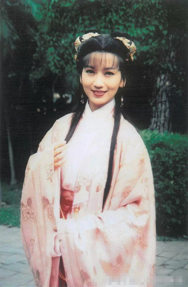 28年前的《邯鄲別》勾起兒時回憶的一首好歌曲 2