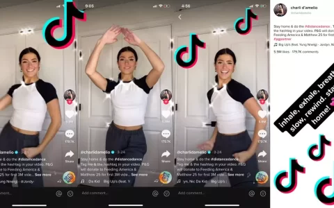 海外版抖音TikTok赚钱7种方法