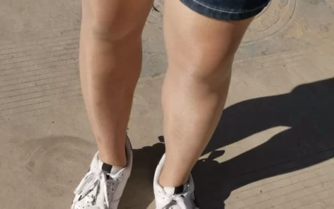 男生应该怎么穿丝袜